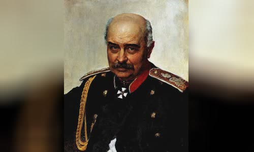 Mikhail Dragomirov
