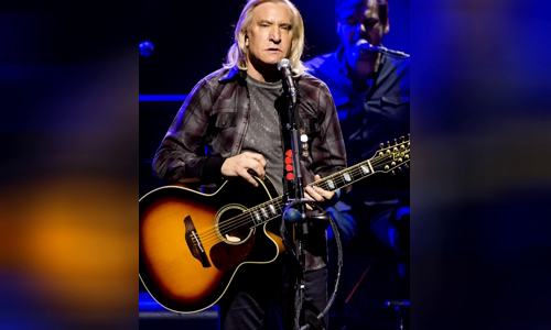 Joe Walsh