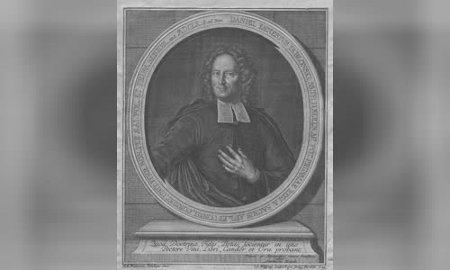 Daniel Ernst Jablonski