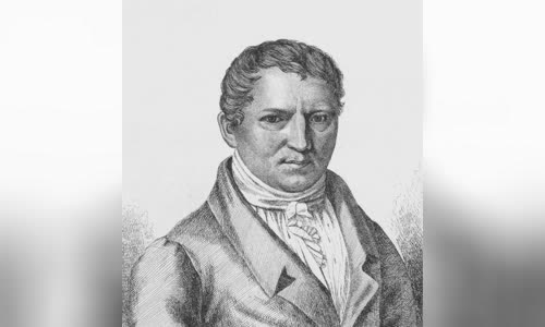 Karl Friedrich Eichhorn
