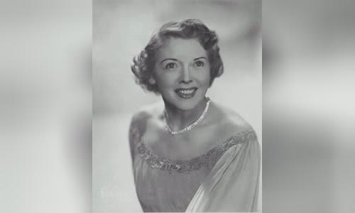 Fran Allison
