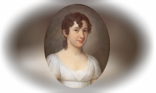 Marianne von Willemer