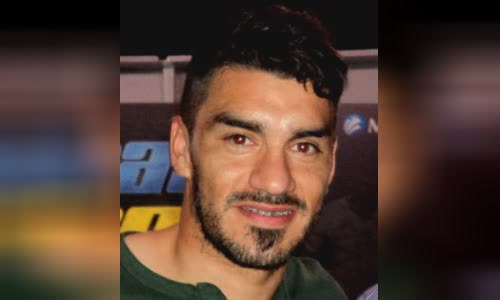 Nelson Sebastián Maz
