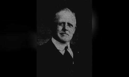 John Merle Coulter