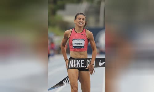 Jenna Prandini