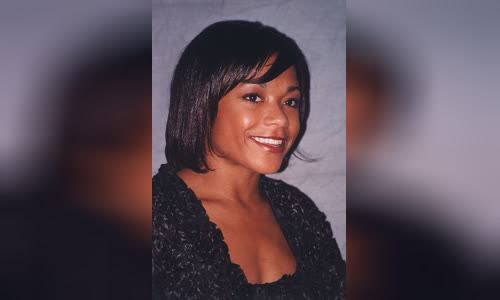 Dominique Dawes