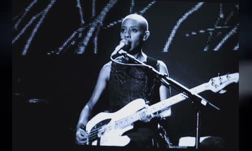Gail Ann Dorsey