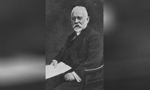 Joseph Samuel Bloch