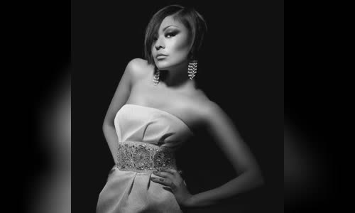 Dilnaz Akhmadieva