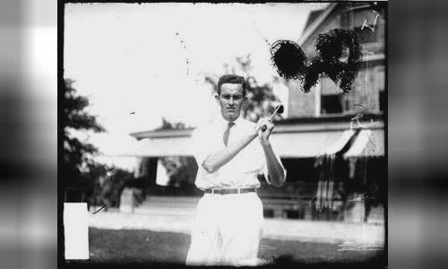 Robert Hunter (golfer)