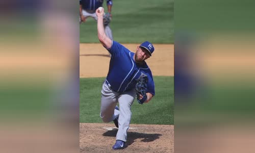 Greg Holland