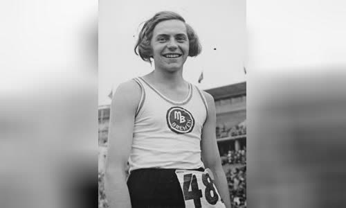 Dora Ratjen