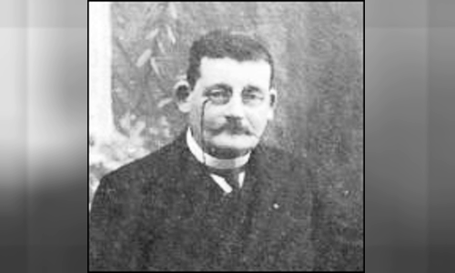 Georges Palante