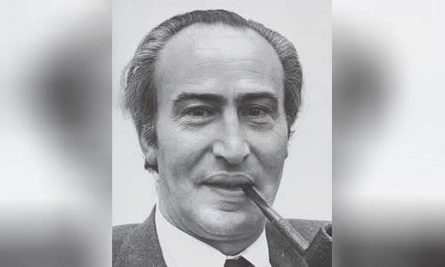 Henk Vredeling