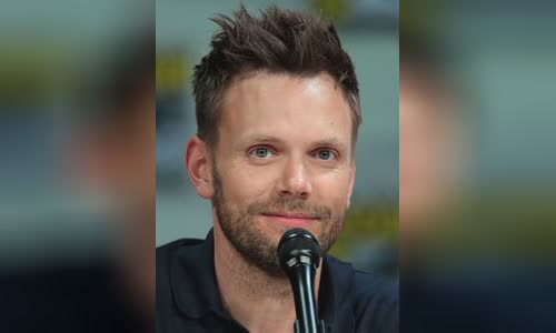 Joel McHale