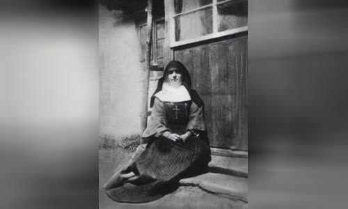Josaphata Hordashevska