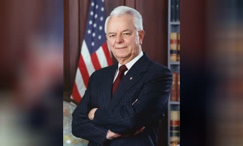 Robert Byrd