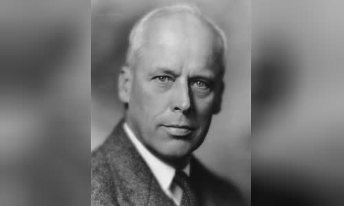 Norman Thomas
