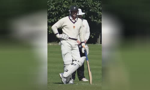 Chris Harris (cricketer)