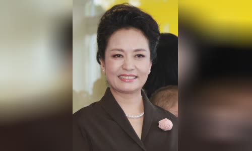 Peng Liyuan