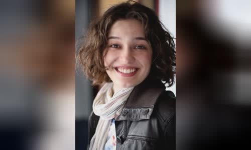 Ana Caterina Morariu