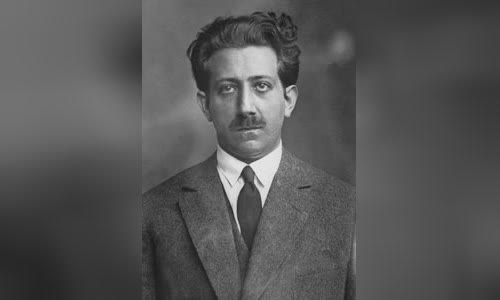 Alexandre Stavisky