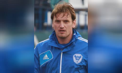Dmitri Bulykin