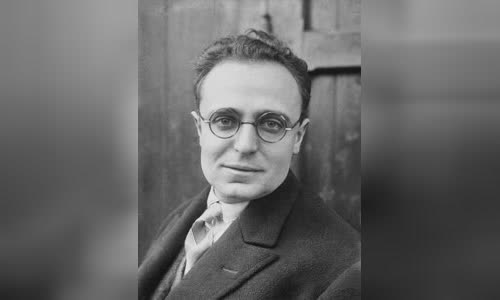 Pierre Cot