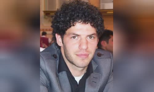 Amit Guluzade