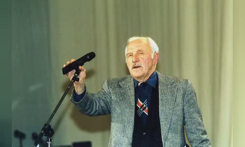 Mikhail Ulyanov