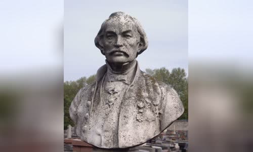 Albert Kazimirski de Biberstein