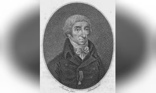 Jean-François de Bourgoing