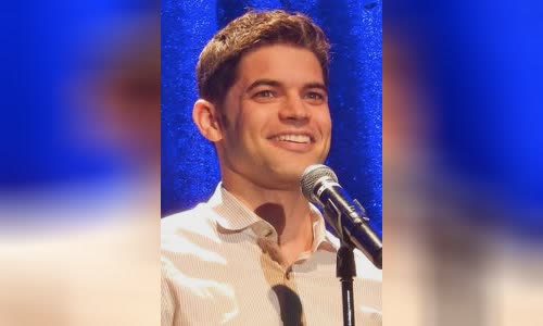 Jeremy Jordan (actor, born 1984)