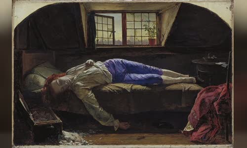 Thomas Chatterton