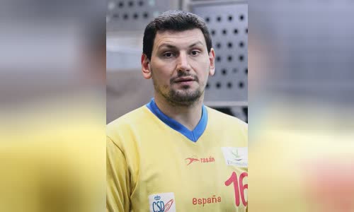 Arpad Sterbik