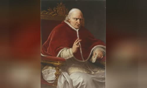 Pope Pius VIII
