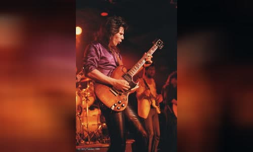 Frank Marino