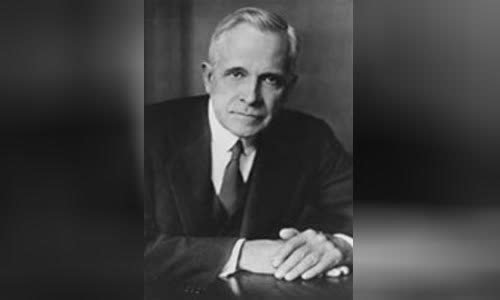 William Coblentz