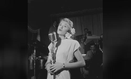 June Christy