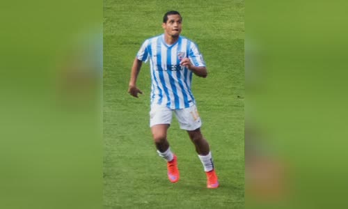 Roberto Rosales