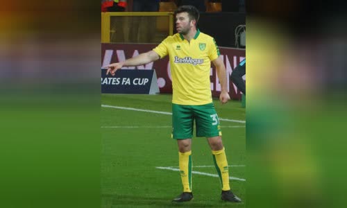 Grant Hanley