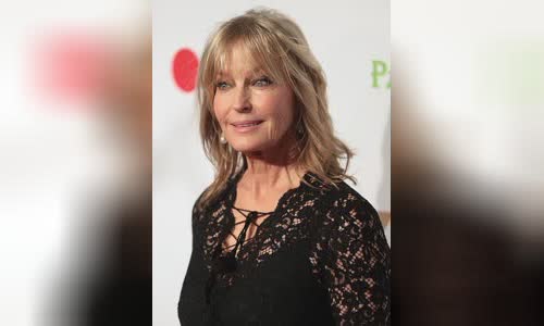 Bo Derek