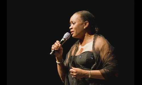Barbara Hendricks