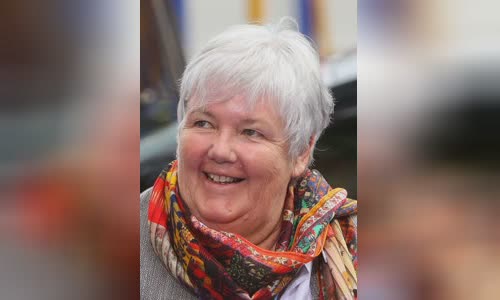 Jacqueline Gourault