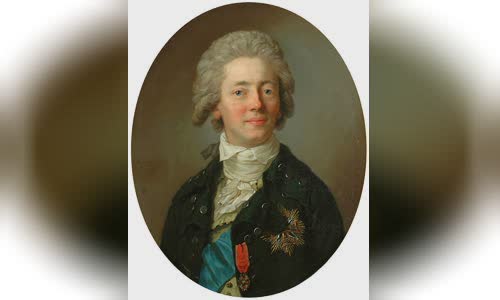 Stanis?aw Kostka Potocki