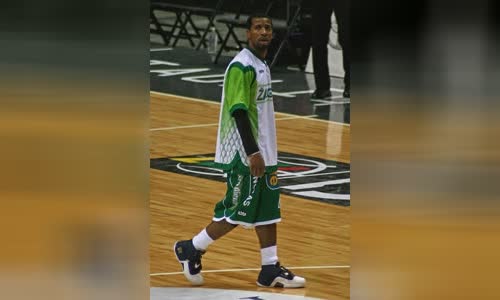 DeJuan Collins