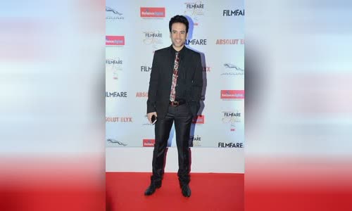 Tusshar Kapoor