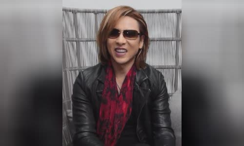Yoshiki (musician)