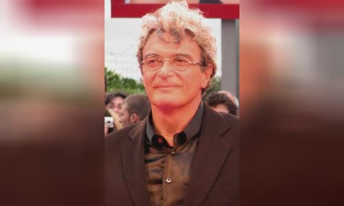 Mario Martone