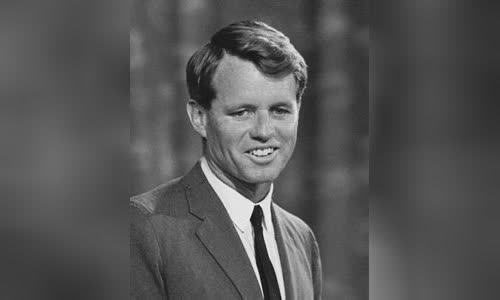 Robert F. Kennedy